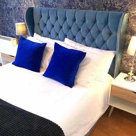 Comfort Zone Apartments Birmingham Zewnętrze zdjęcie
