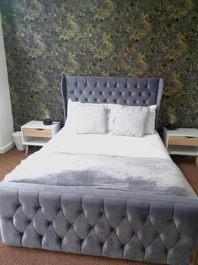 Comfort Zone Apartments Birmingham Zewnętrze zdjęcie